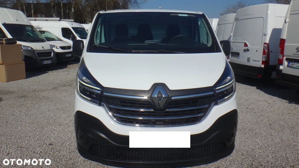Renault Trafic - 2