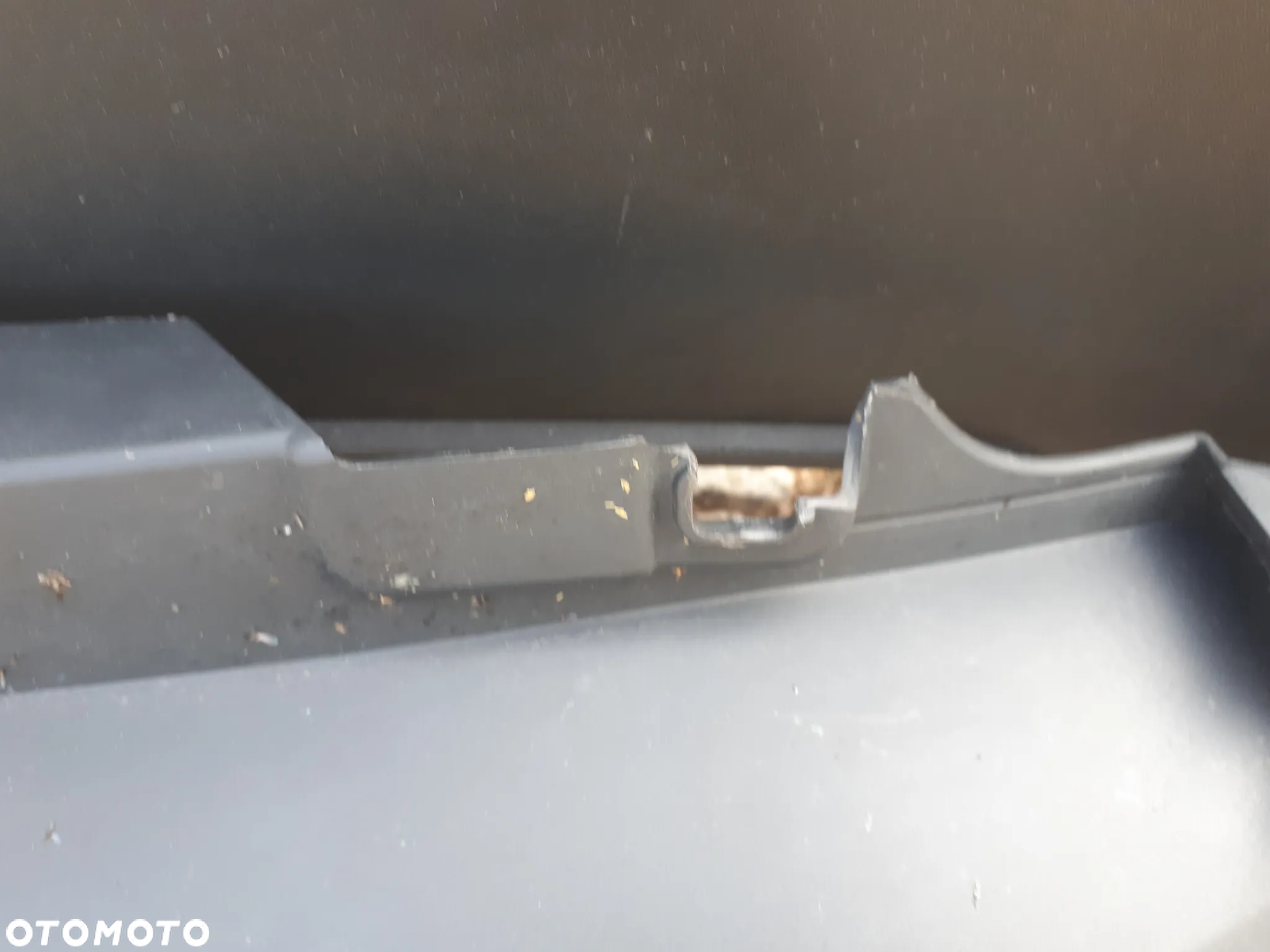 MERCEDES SPRINTER 907 910 ATRAPA GRILL  CHROM - 3