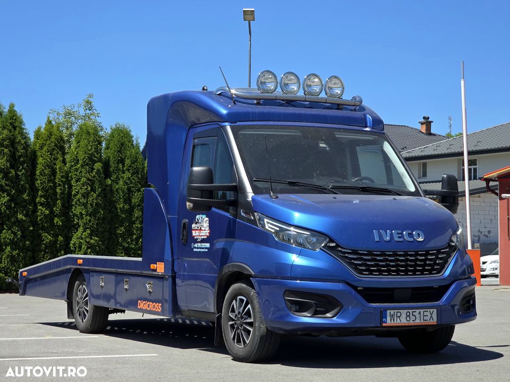 Iveco Daily - 1