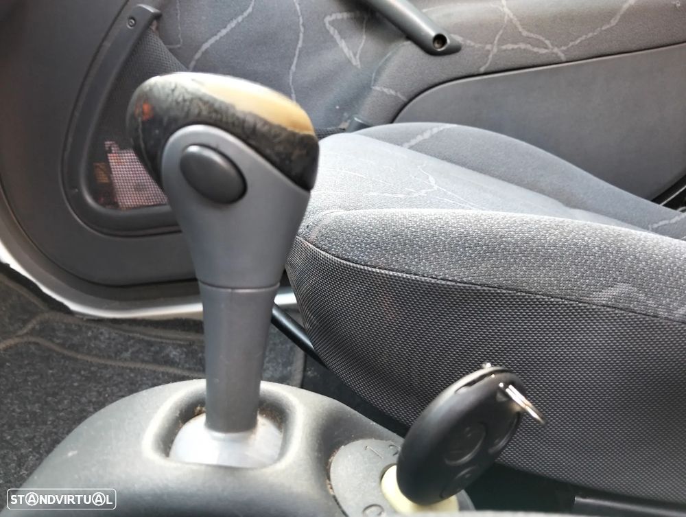 Smart ForTwo Coupé Passion cdi 41 - 19
