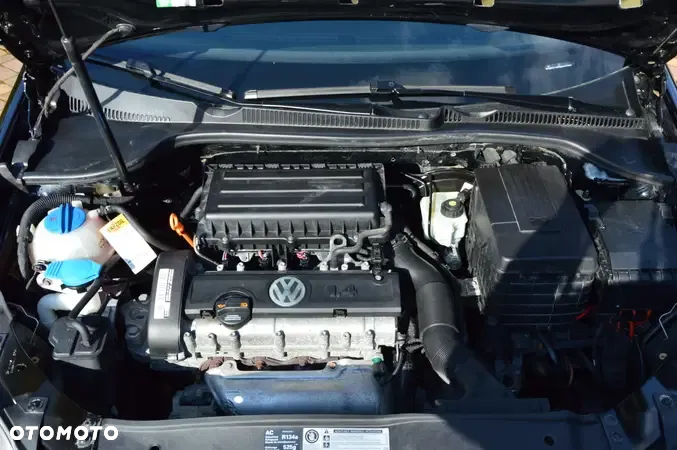 Volkswagen Golf 1.4 Trendline - 34