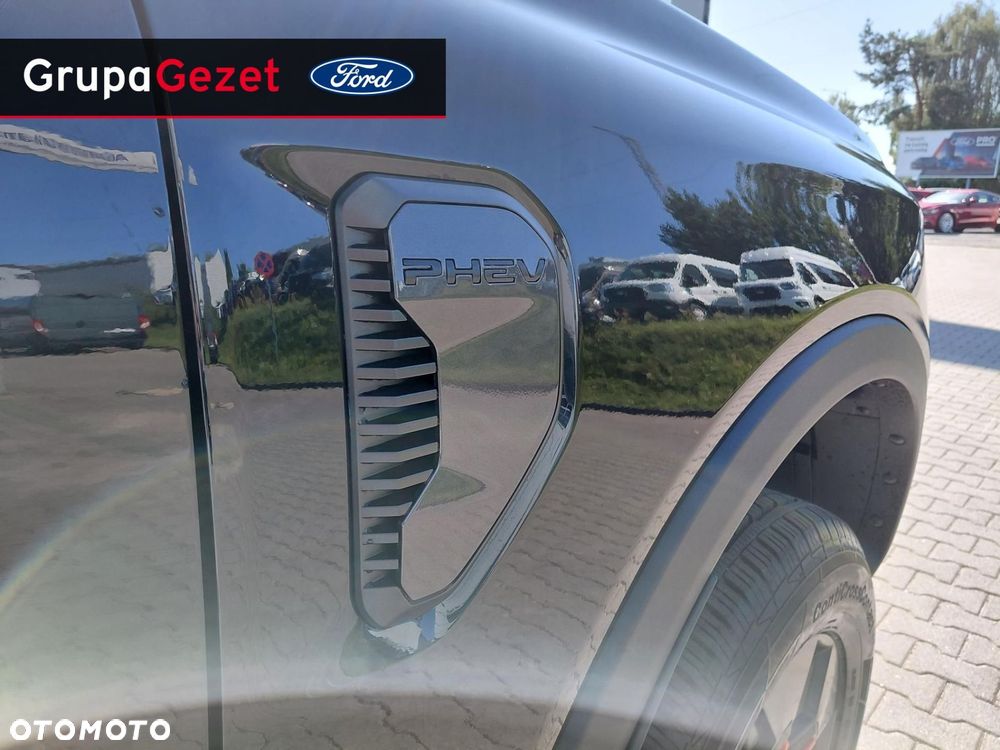 Ford Ranger - 9