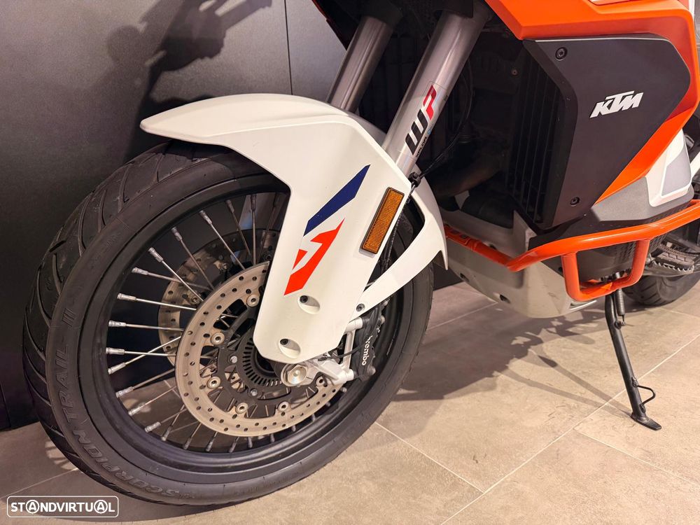 KTM 1290 Super Adventure - 10