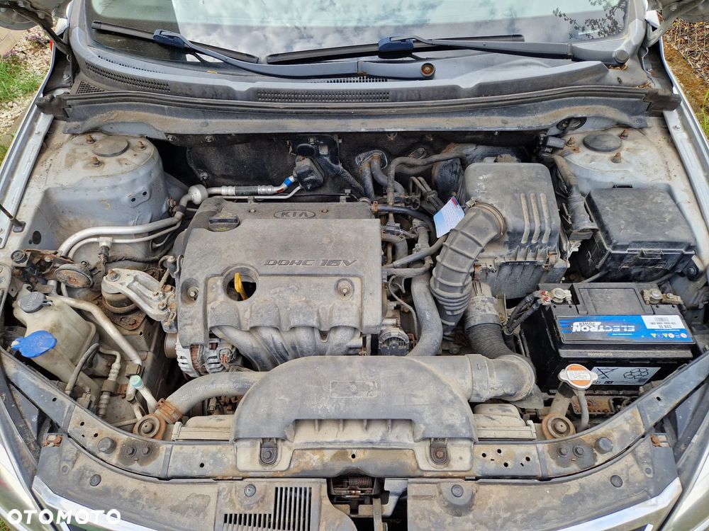Kia Ceed - 30
