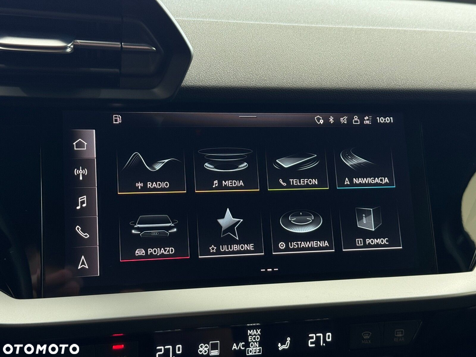 Audi A3 - 28