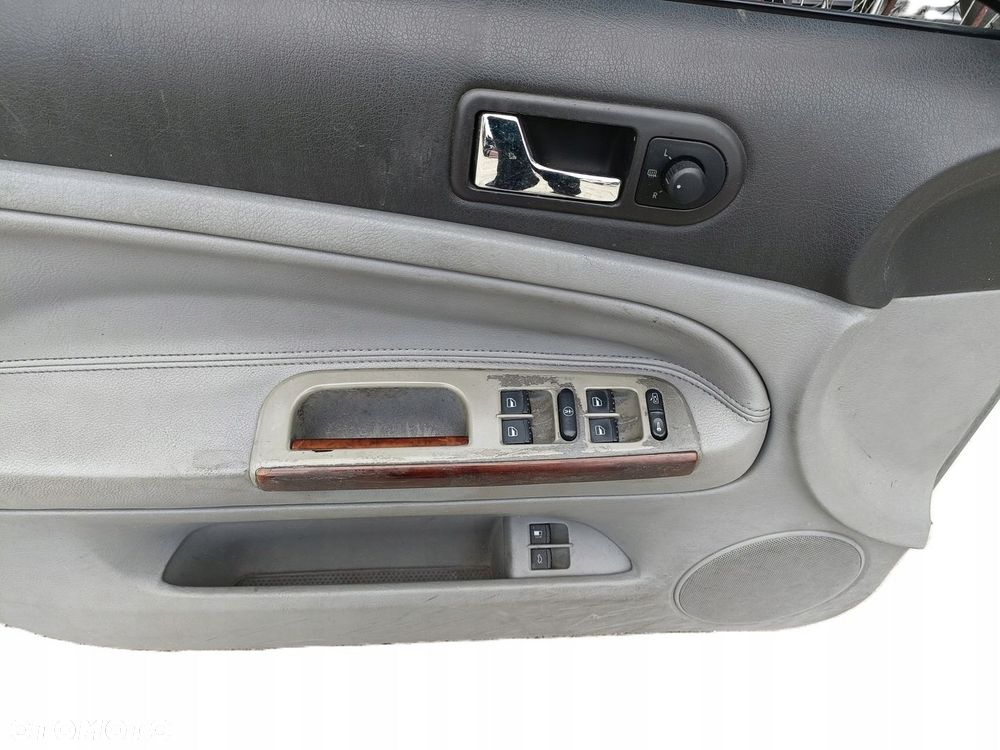 VOLKSWAGEN PASSAT B5 LIFT 01-05 DRZWI LEWY PRZÓD LP - 7