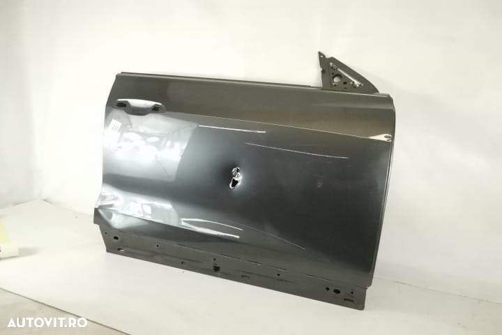 Usa Dreapta Fata Originala Audi Q8 1 2018 2019 2020 2021 2022 - 3