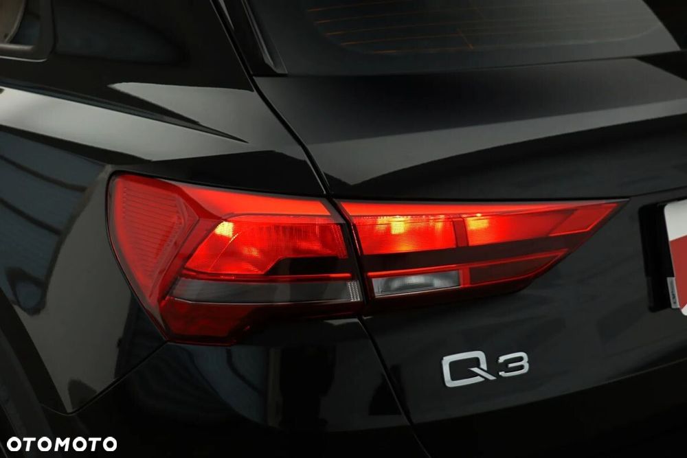 Audi Q3 40 TFSI Quattro S tronic - 5