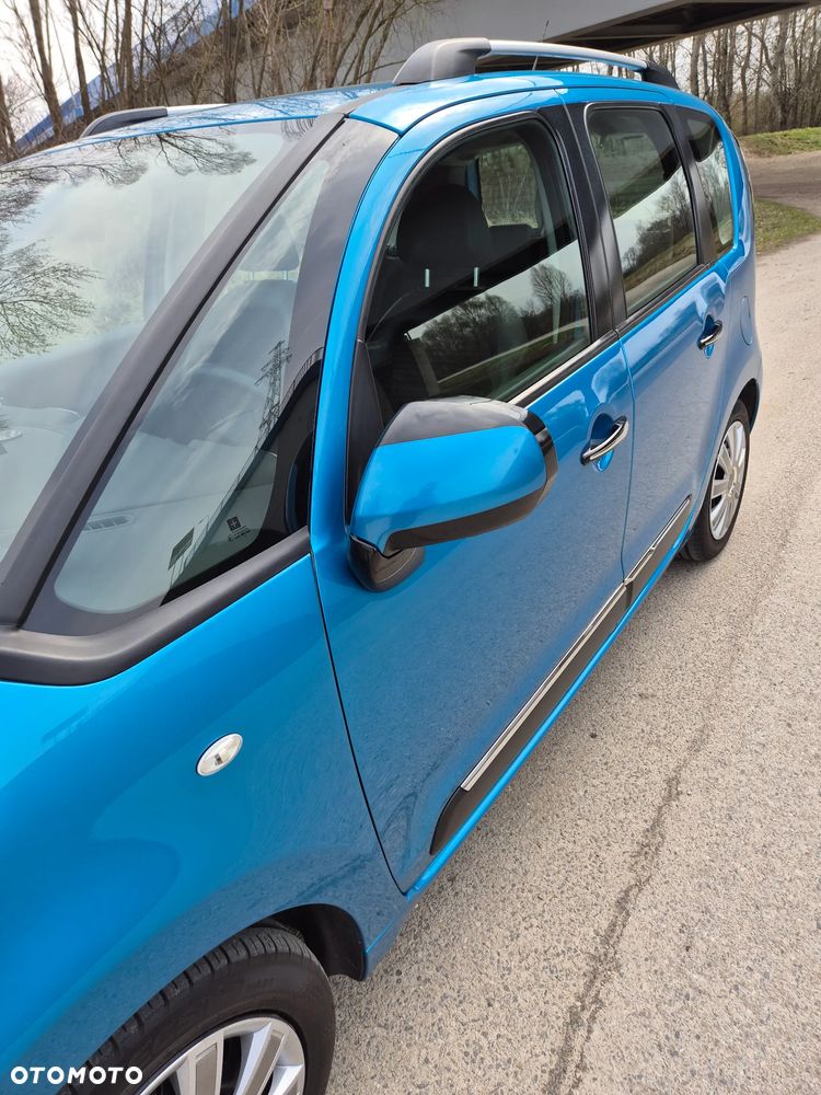 Citroën C3 Picasso VTi 95 Exclusive - 29