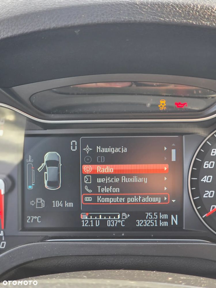 Ford S-Max 2.0 TDCi DPF Titanium - 9