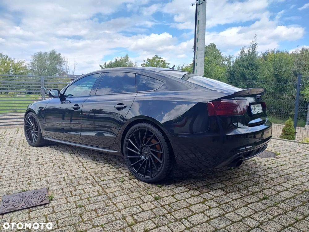 Audi A5 - 7