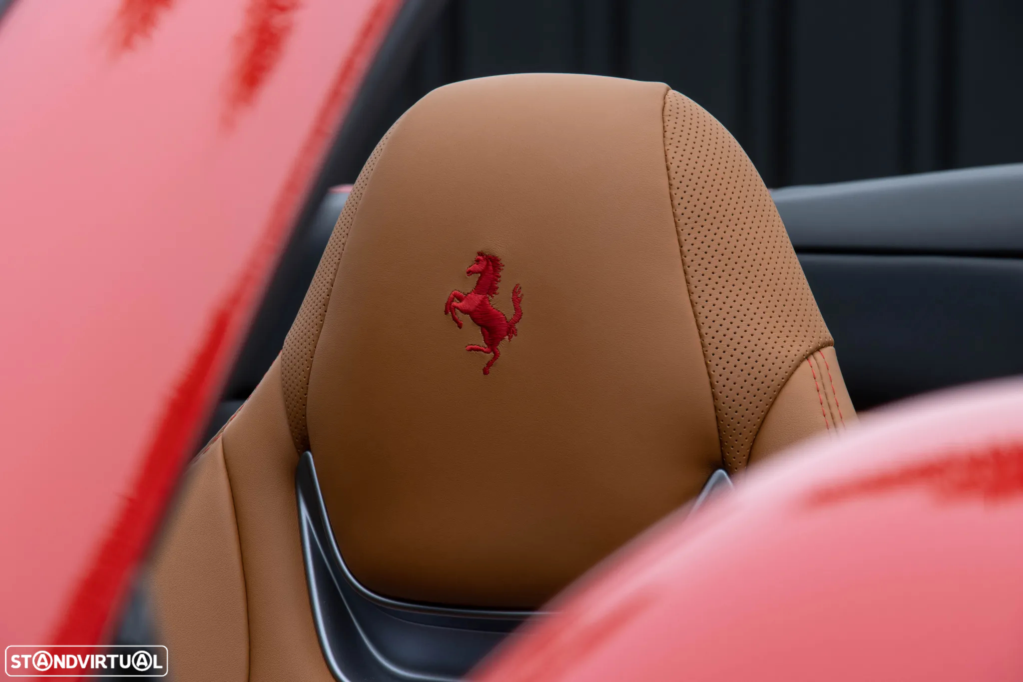 Ferrari Portofino Standard - 24