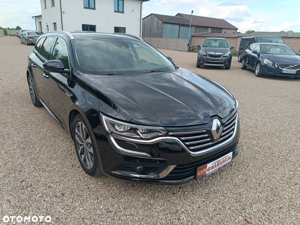 Renault Talisman ENERGY dCi 130 EDC INTENS - 9