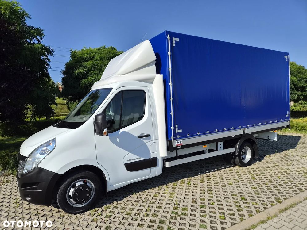 Renault Master - 10