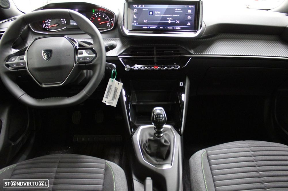 Peugeot 2008 1.2 PureTech Style - 18