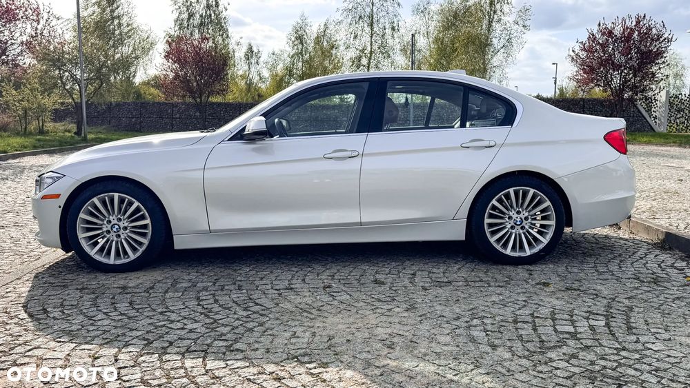 BMW Seria 3 328i Sport-Aut Luxury Line - 6