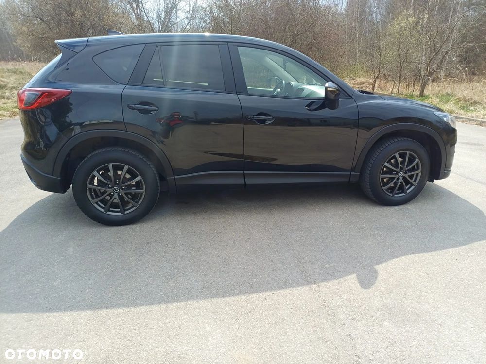 Mazda CX-5 2.0 Skymotion 2WD - 8