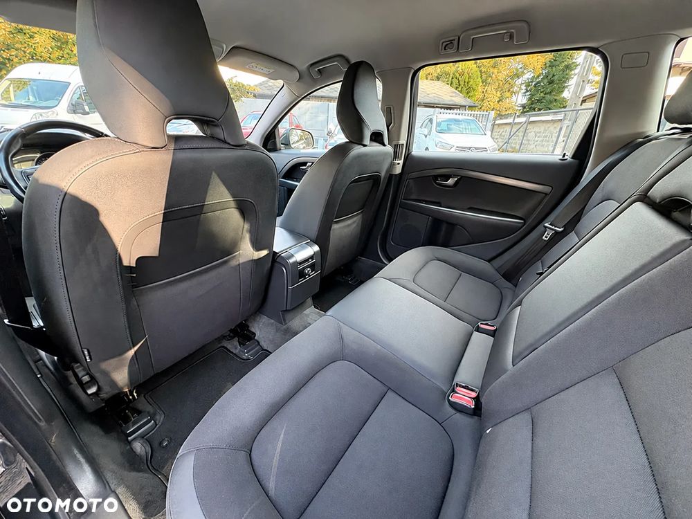 Volvo V70 - 18