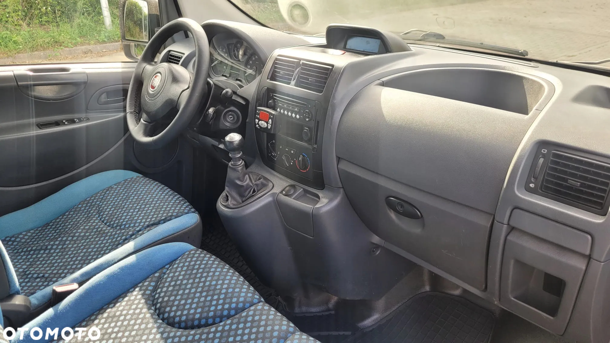 Fiat Scudo - 36