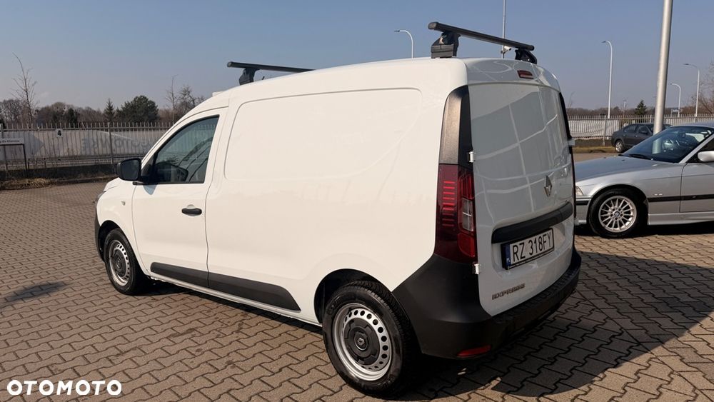 Renault Express - 5