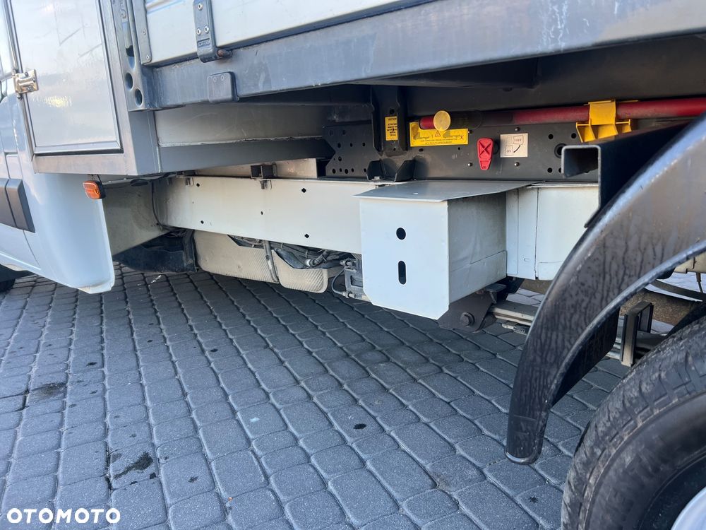 Renault Master - 5