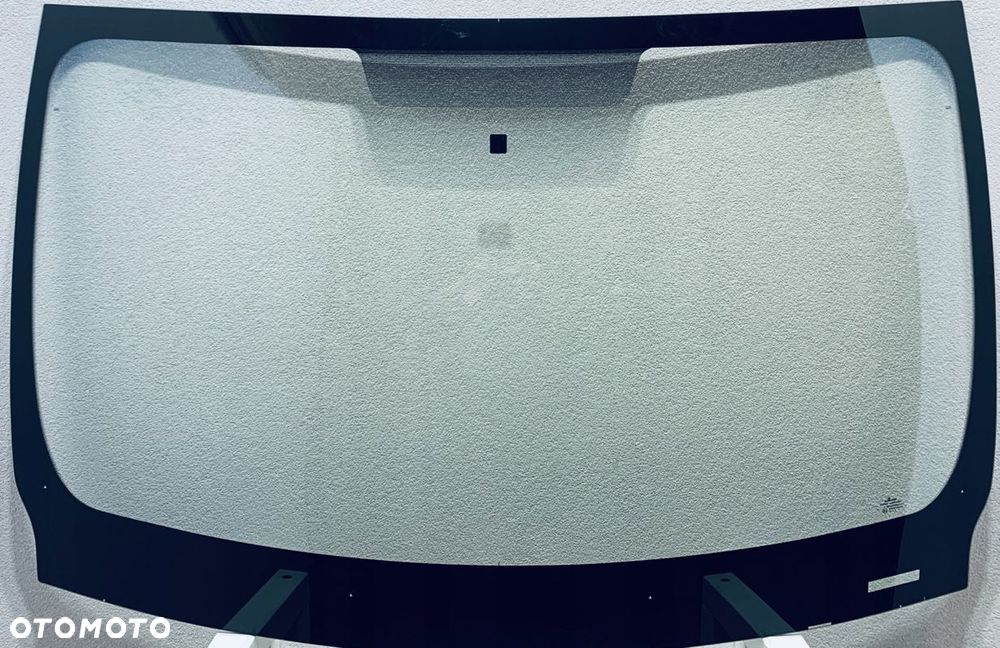 Szyba czołowa przednia OPEL VIAVARO RENAULT TRAFIC 2003-2014 SOLAR - 1
