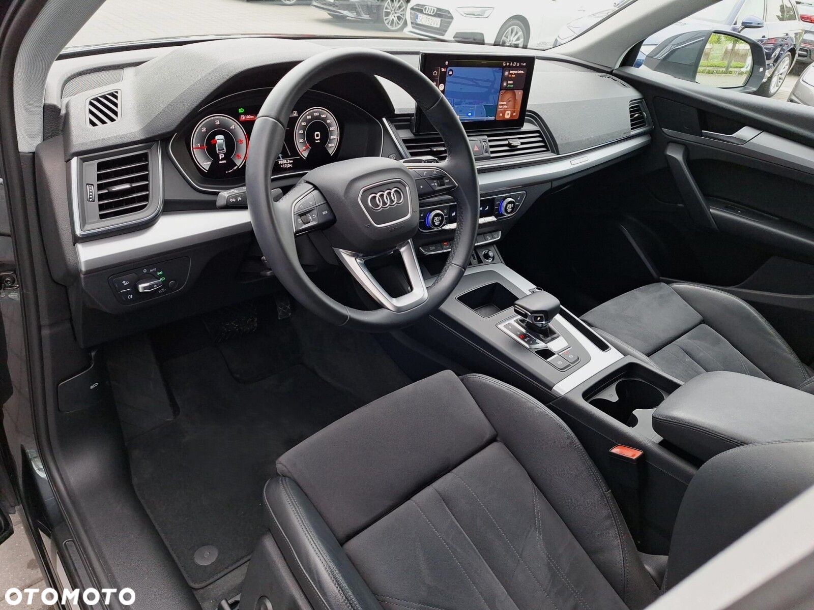 Audi Q5 - 10
