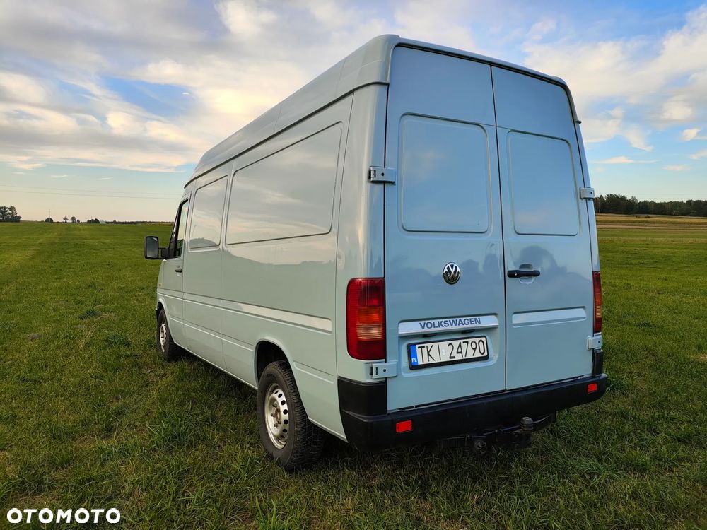 Volkswagen Lt 35 - 2