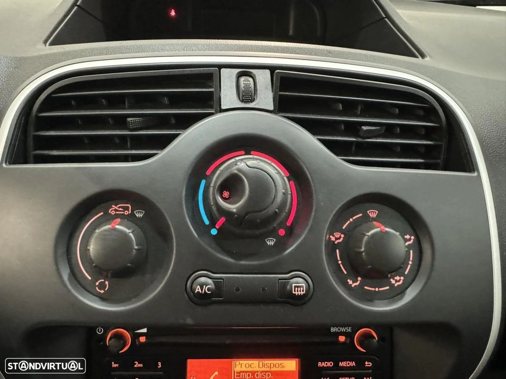 Renault Kangoo 1.5 dCi Business 3L - 14