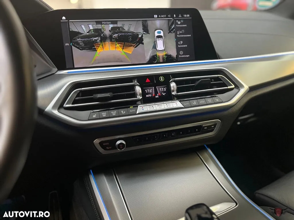 BMW X5 xDrive45e AT PHEV - 17