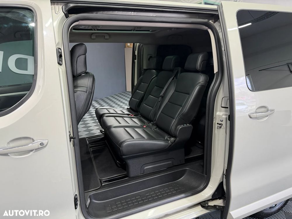 Citroën Jumpy - 18