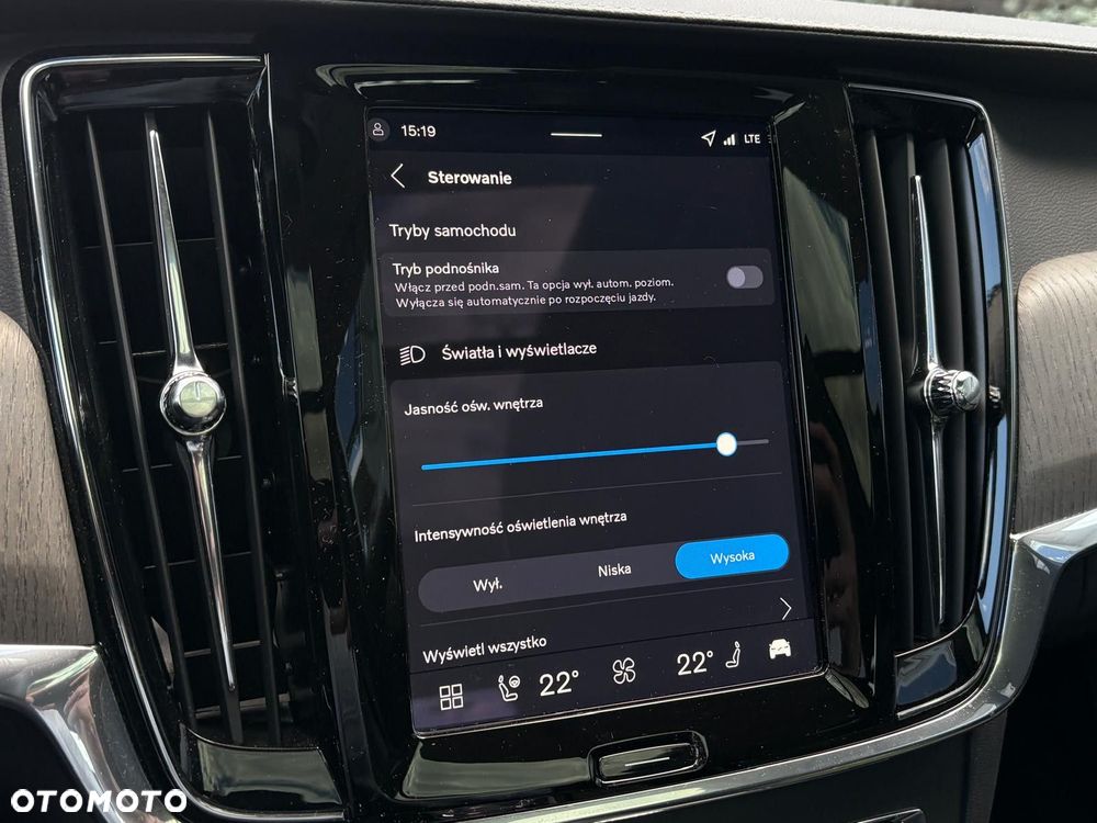 Volvo V90 - 34