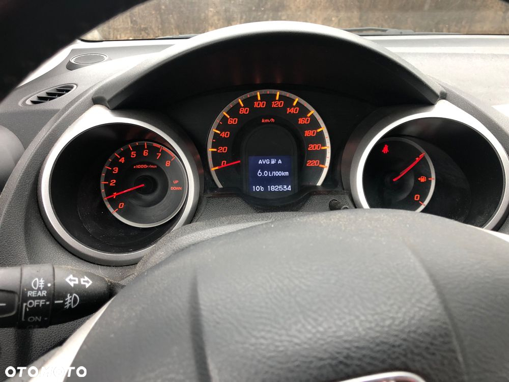 Honda Jazz 1.4 Elegance - 13