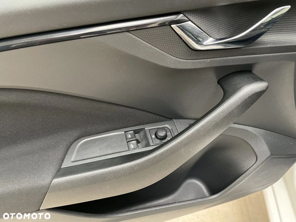 Skoda Scala 1.0 TSI Ambition - 11