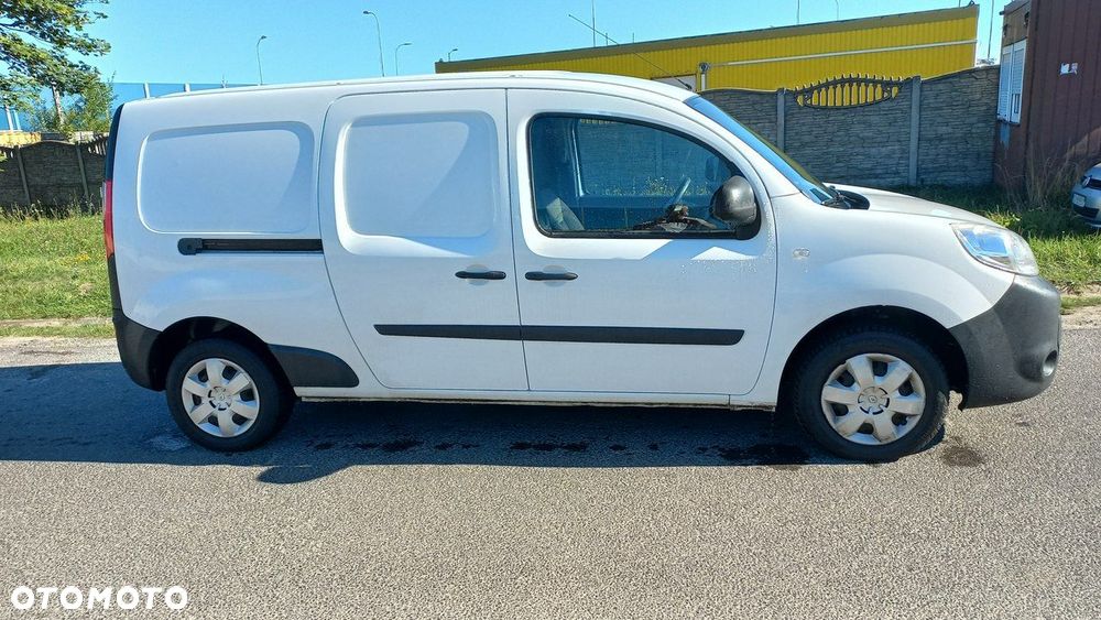 Renault Kangoo - 32