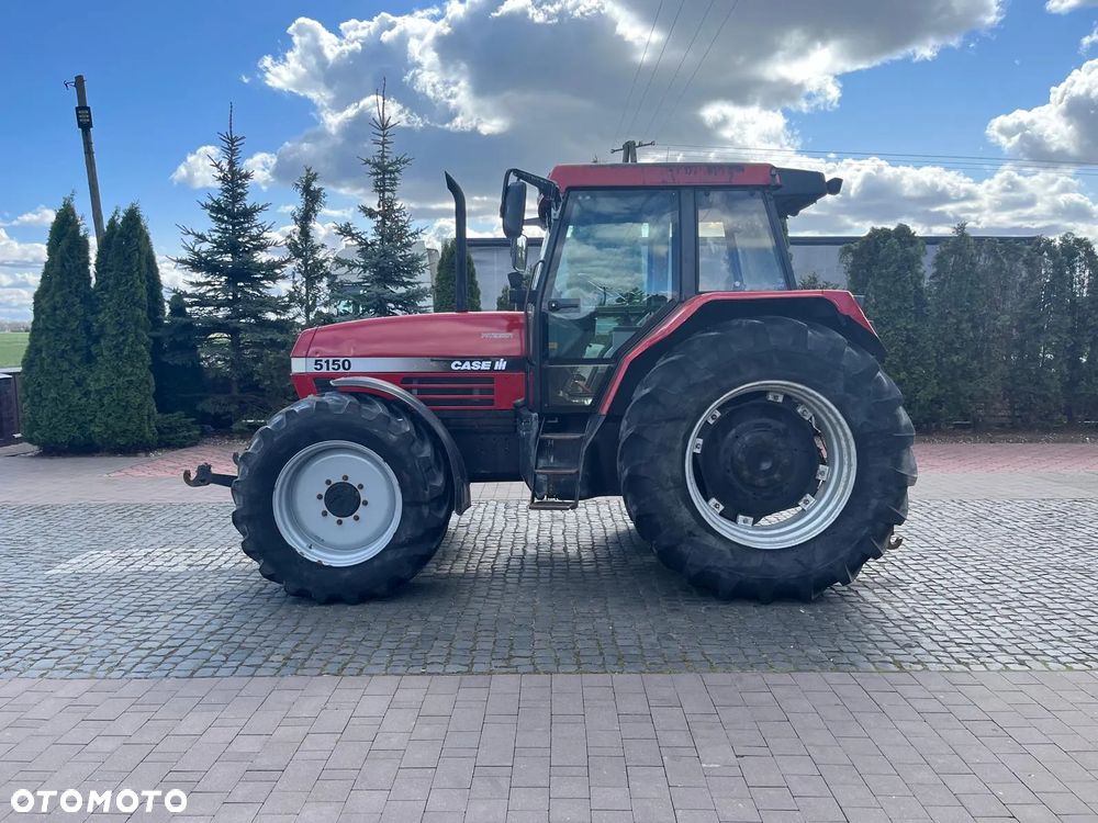 Case IH 5150 - 4