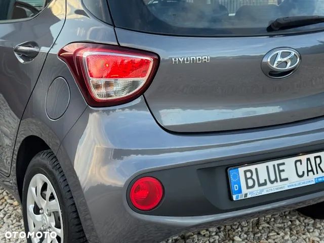 Hyundai i10 - 31