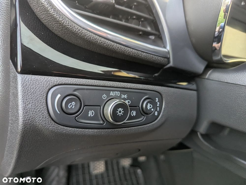 Opel Mokka X 1.4 (ecoFLEX) ECOTEC Start/Stop Color Innovation - 21