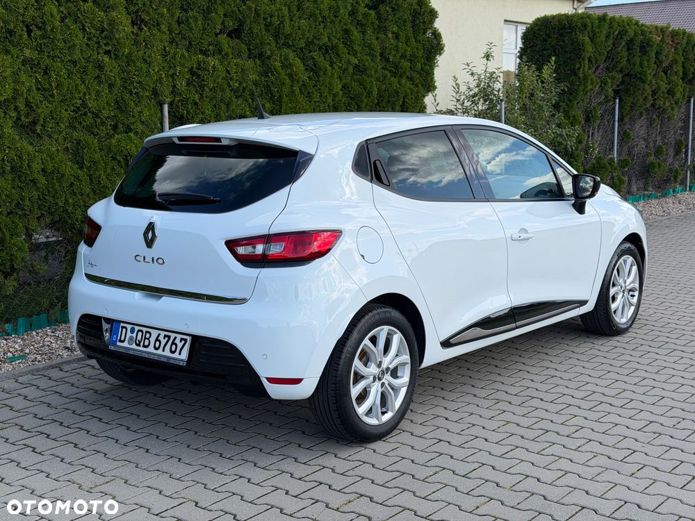 Renault Clio (Energy) TCe 90 Bose Edition - 15