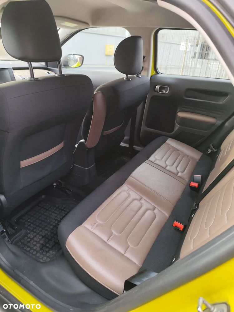 Citroën C4 Cactus - 5
