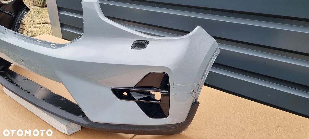 Volvo XC40 Lift 2022- zderzak przód oryginał ME303 - 4