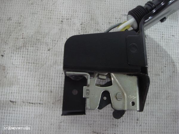 Fecho Do Vidro Da Mala Citroen C5 Ii Break (Re_) - 1