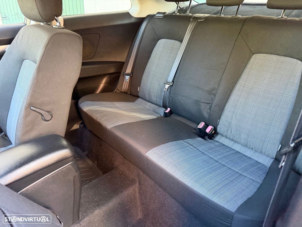 Kia Ceed S Coupé 1.4 CVVT EX ISG - 15