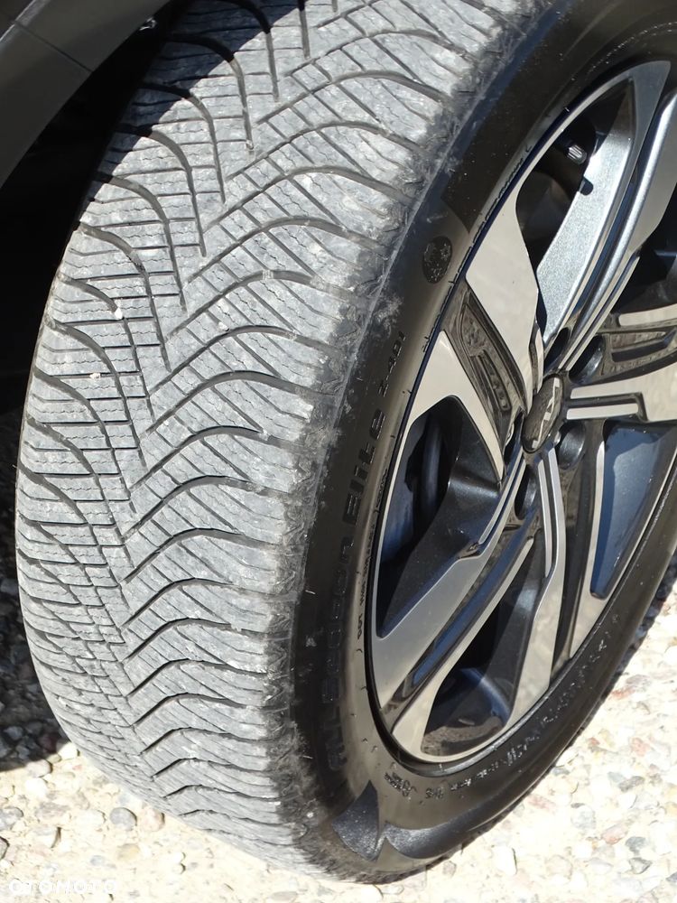Kia Sorento 1.6T-GDI PHEV AWD OPF Platinum - 34