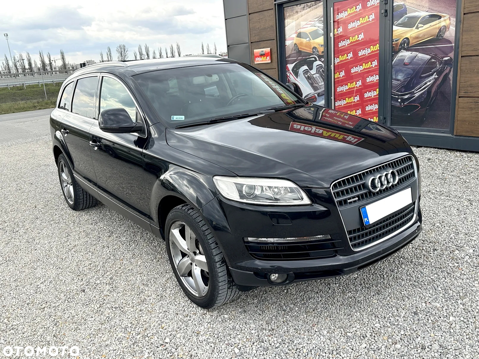 Audi Q7 3.0 TDI Quattro Tiptronic - 3