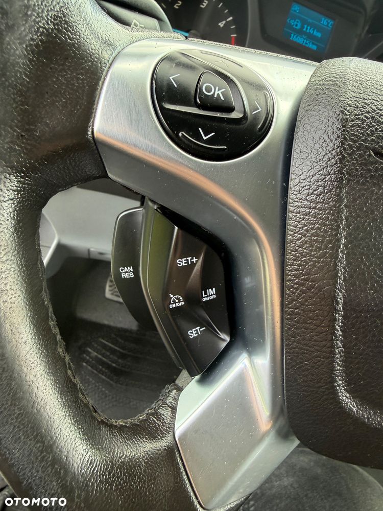 Ford Transit Custom - 23