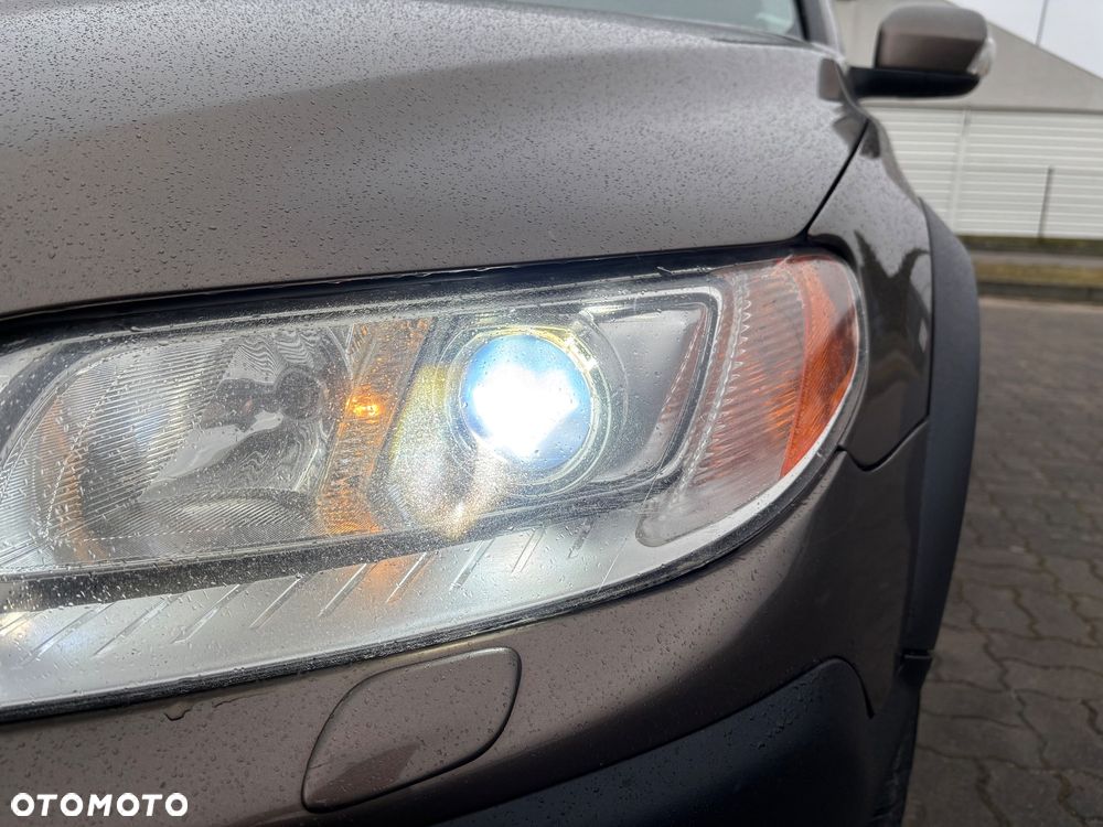 Volvo XC 70 D5 AWD Edition Pro - 19