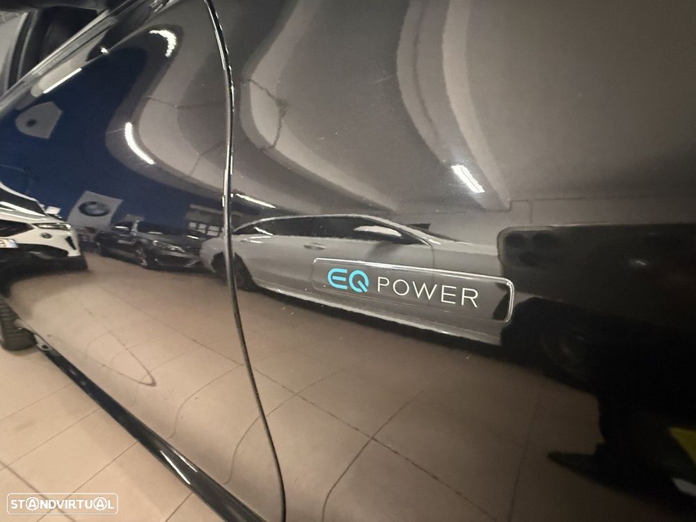 Mercedes-Benz C 300 de AMG Line - 27