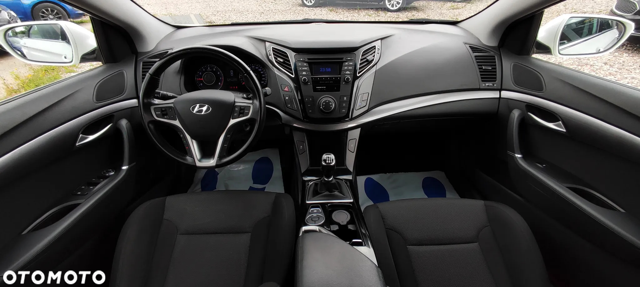 Hyundai i40 - 30