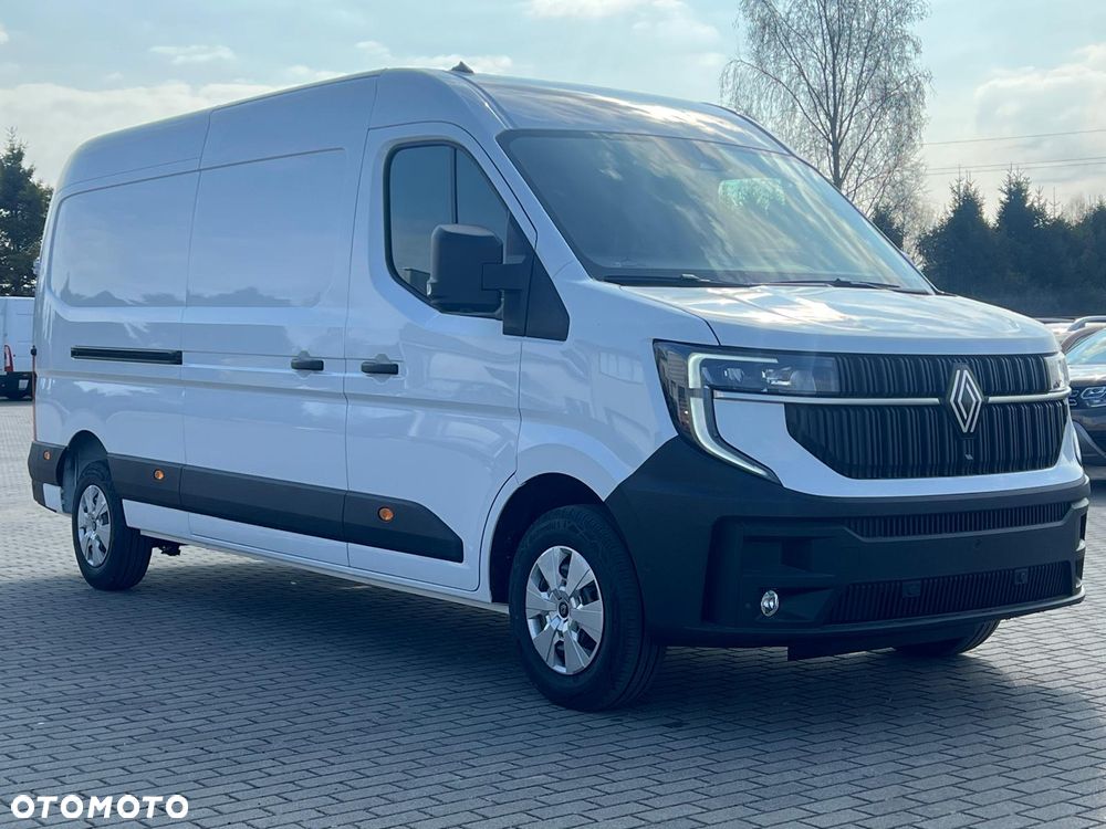 Renault MASTER - 3
